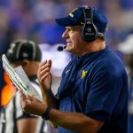 article image - West Virginia BYU Football
